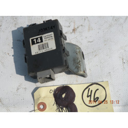 89111-48020 Lexus RX Computer Gateway 2003-2006