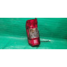 265551PA0A Nissan NV1500 Left LED Tail Lamp 2012-2021