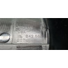 265551PA0A Nissan NV1500 Left LED Tail Lamp 2012-2021