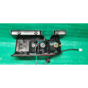 265551PA0A Nissan NV1500 Left LED Tail Lamp 2012-2021