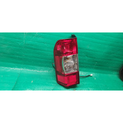 265551PA0A Nissan NV1500 Left LED Tail Lamp 2012-2021