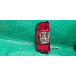 265551PA0A Nissan NV1500 Left LED Tail Lamp 2012-2021