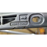 999R1G2508 Nissan Rogue Roof Rail Cross Bar Set 2014-2020 999R1G2507