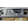 999R1G2508 Nissan Rogue Roof Rail Cross Bar Set 2014-2020 999R1G2507