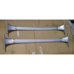 999R1G2508 Nissan Rogue Roof Rail Cross Bar Set 2014-2020 999R1G2507