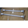 999R1G2508 Nissan Rogue Roof Rail Cross Bar Set 2014-2020 999R1G2507