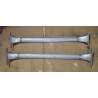 999R1G2508 Nissan Rogue Roof Rail Cross Bar Set 2014-2020 999R1G2507