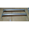 999R1G2508 Nissan Rogue Roof Rail Cross Bar Set 2014-2020 999R1G2507