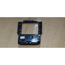5VD75JXPAD Dodge RAM1500 Center Console AC Heater Control 2013-2018