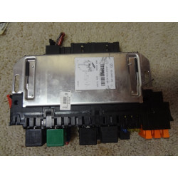 Mercedes-Benz S-Class Fuel Relay Module 1998-2006 | CL-Class