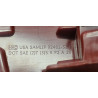 92401-S2600 Hyundai Santa Fe Left LED Tail Lamp 2021-2023