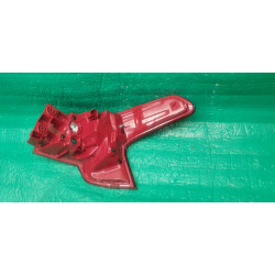 92401-S2600 Hyundai Santa Fe Left LED Tail Lamp 2021-2023