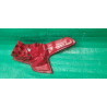 92401-S2600 Hyundai Santa Fe Left LED Tail Lamp 2021-2023