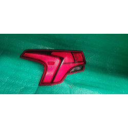 92401-S2600 Hyundai Santa Fe Left LED Tail Lamp 2021-2023
