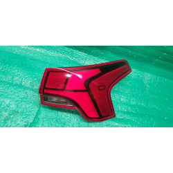92402-S2600 Hyundai Santa Fe Right LED Tail Lamp 2021-2023