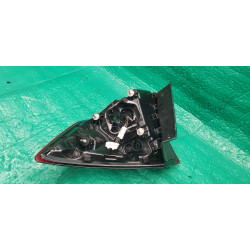 92401-L0100 Hyundai Sonata Left LED Tail Lamp 2020-2023