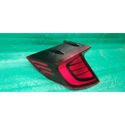 92401-L0100 Hyundai Sonata Left LED Tail Lamp 2020-2023