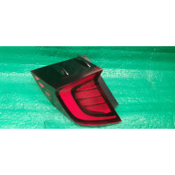92401-L0100 Hyundai Sonata Left LED Tail Lamp 2020-2023