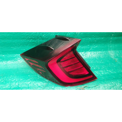 92401-L0100 Hyundai Sonata Left LED Tail Lamp 2020-2023