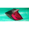 92401-L0100 Hyundai Sonata Left LED Tail Lamp 2020-2023