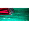 33550-TXM-A01 Honda Insight Left LED Tail Lamp 2019-2022