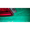 33550-TXM-A01 Honda Insight Left LED Tail Lamp 2019-2022