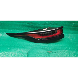 J8A2-13405-BG Land Rover Range Rover Velar Left LED Tail Lamp 2018-2023
