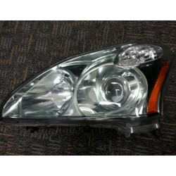 81185-48190 Lexus RX330 Left Xenon AFS Headlight 2004-2009