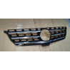 1668800985 Mercedes-Benz ML Chrome Grille 2012-2015