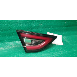 26545-9DJ0A Nissan Maxima Left Inner LED Tail Lamp 2019-2023
