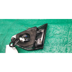 26545-9DJ0A Nissan Maxima Left Inner LED Tail Lamp 2019-2023