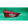 81591-12170 Toyota Corolla iM Left Inner LED Tail Lamp 2016-2018
