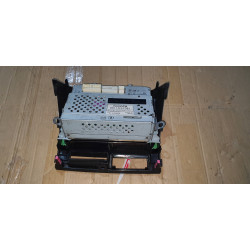 86110-47081 Toyota Prius Information Display Screen 2004-2009