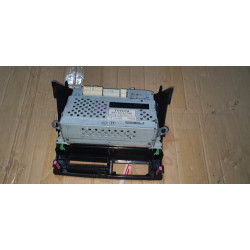 86110-47081 Toyota Prius Information Display Screen 2004-2009