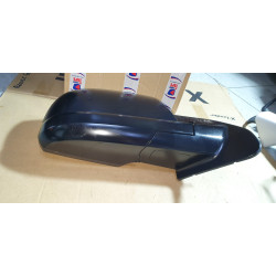 87910-0C440 Toyota Tundra Right Heated Mirror 2014-2021