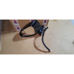 Toyota Venza Left Turn Mirror 2013-2016