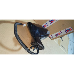 Toyota Venza Left Turn Mirror 2013-2016