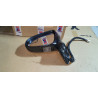 Toyota Venza Left Turn Mirror 2013-2016
