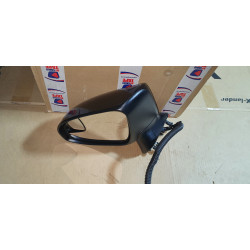 Toyota Venza Left Turn Mirror 2013-2016