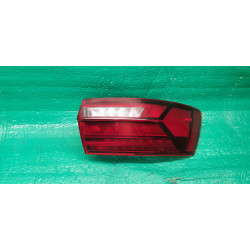 17A945096B Volkswagen Jetta Right LED Tail Lamp 2019-2022
