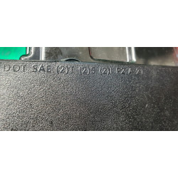 92402-K5000 Hyundai Santa Cruz Right LED Tail Lamp 2022-2024