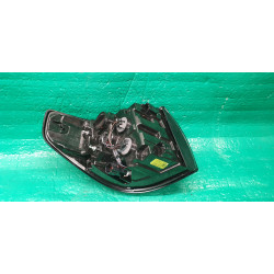 92402-K5000 Hyundai Santa Cruz Right LED Tail Lamp 2022-2024