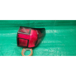 92402-K5000 Hyundai Santa Cruz Right LED Tail Lamp 2022-2024