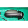 25779849 Chevrolet Silverado Right Power Fold Turn Signal Mirror 2007-2014