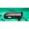 25779849 Chevrolet Silverado Right Power Fold Turn Signal Mirror 2007-2014