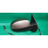 25779849 Chevrolet Silverado Right Power Fold Turn Signal Mirror 2007-2014