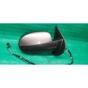 25779849 Chevrolet Silverado Right Power Fold Turn Signal Mirror 2007-2014