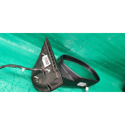 25779849 Chevrolet Silverado Right Power Fold Turn Signal Mirror 2007-2014