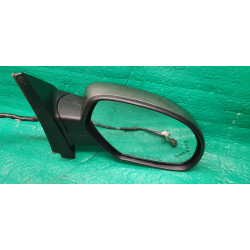 25779849 Chevrolet Silverado Right Power Fold Turn Signal Mirror 2007-2014