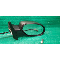 25779849 Chevrolet Silverado Right Power Fold Turn Signal Mirror 2007-2014